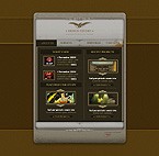 Template Nummer 6574