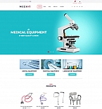 MotoCMS Ecommerce Templates template 65053 - Buy this design now for only $119
