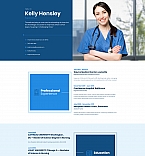 Landing Page Templates template 65371 - Buy this design now for only $19