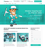 WordPress Themes template 65463 - Buy this design now for only $75