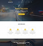 Moto CMS 3 Templates template 65563 - Buy this design now for only $139