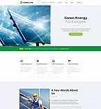 Moto CMS 3 Templates template 65567 - Buy this design now for only $139