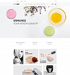MotoCMS Ecommerce Templates template 65581 - Buy this design now for only $119