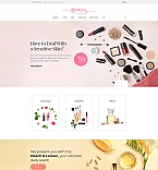 MotoCMS Ecommerce Templates template 65588 - Buy this design now for only $119