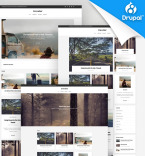 Drupal Templates template 65735 - Buy this design now for only $64