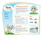 Template Nummer 6601