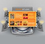 Template Nummer 6630