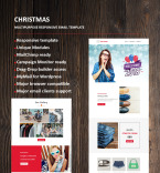Newsletter Templates template 66336 - Buy this design now for only $15