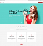 Moto CMS 3 Templates template 66350 - Buy this design now for only $139