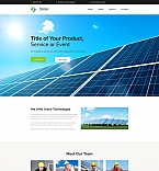 Landing Page Templates template 66368 - Buy this design now for only $19