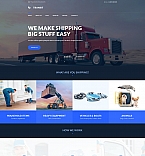 Moto CMS 3 Templates template 66544 - Buy this design now for only $139