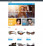 MotoCMS Ecommerce Templates template 66561 - Buy this design now for only $119