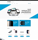 MotoCMS Ecommerce Templates template 66564 - Buy this design now for only $119