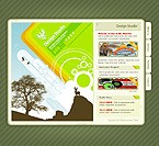 Template Nummer 6746