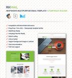 Newsletter Templates template 67072 - Buy this design now for only $17