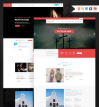Website Templates template 67191 - Buy this design now for only $72