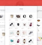 WooCommerce Themes template 67247 - Buy this design now for only $110
