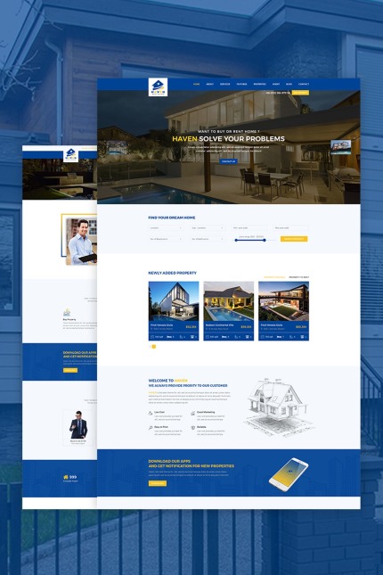  Real Estate Most Popular website inspirations at your coffee break? Browse for more Vendors #templates! // Regular price: $85 // Sources available: #Real Estate #Most Popular #Vendors