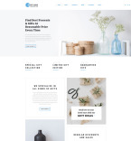 Website Templates template 67612 - Buy this design now for only $75