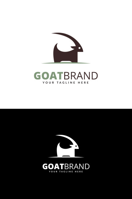 Logo template Preview