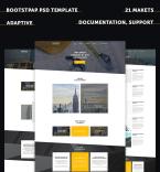 PSD Templates template 67856 - Buy this design now for only $11