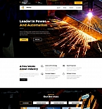 Landing Page Templates template 67957 - Buy this design now for only $19