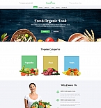 Moto CMS 3 Templates template 67975 - Buy this design now for only $139