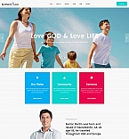 Moto CMS 3 Templates template 67980 - Buy this design now for only $139