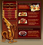 Web Hosting Web Design Template 6872