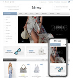 WooCommerce Themes template 68300 - Buy this design now for only $99