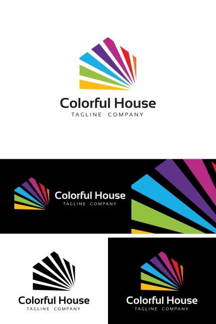 Logo template Preview