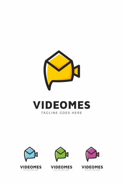 Logo template Preview