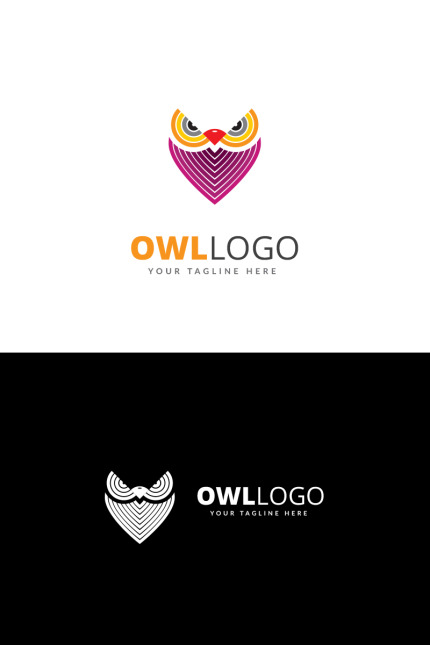 Logo template Preview