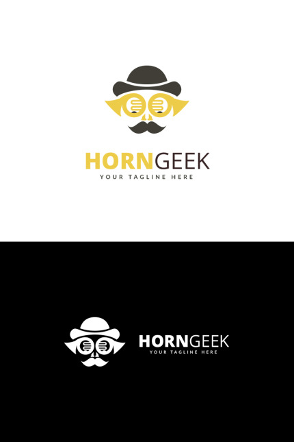 Logo template Preview