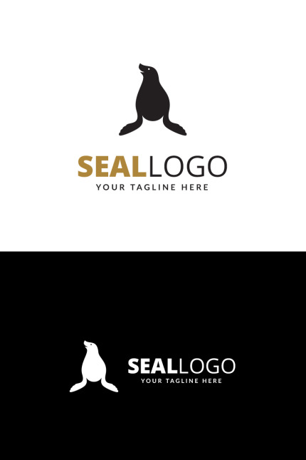 Logo template Preview