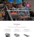 WordPress Themes template 68707 - Buy this design now for only $75