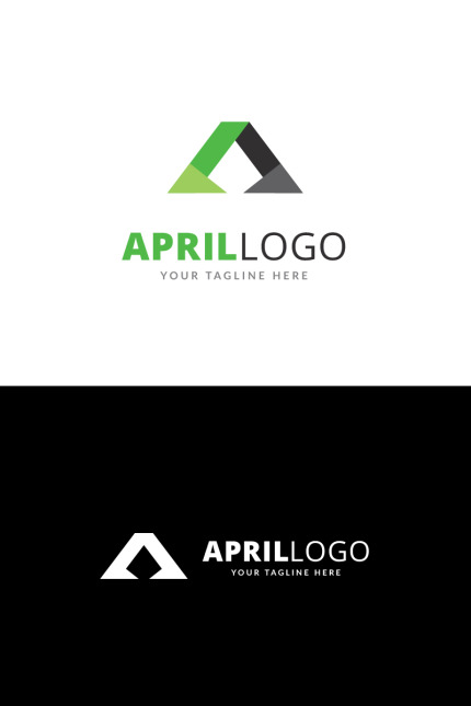 Logo template Preview