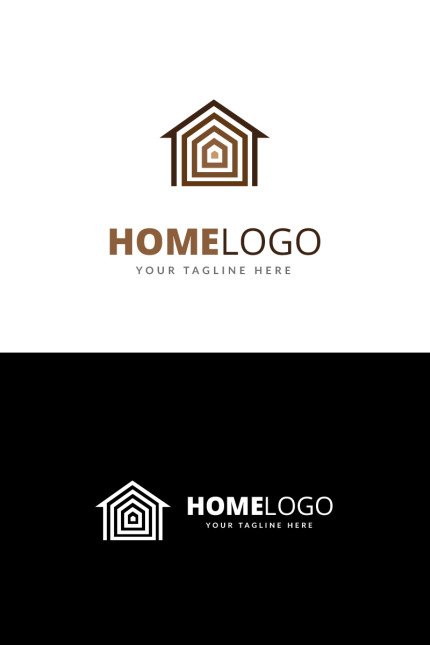 Logo template Preview