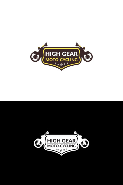 Logo template Preview