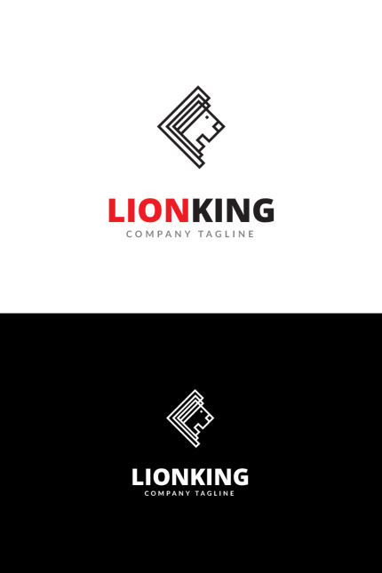 Logo template Preview