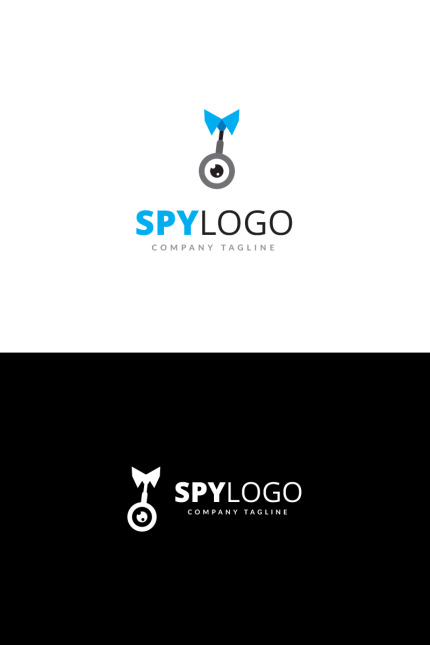 Logo template Preview