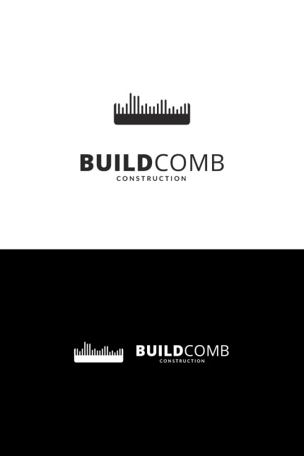 Logo template Preview