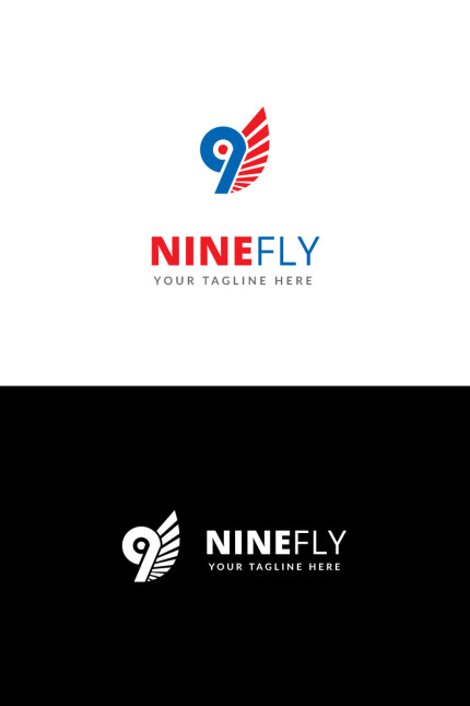 Logo template Preview