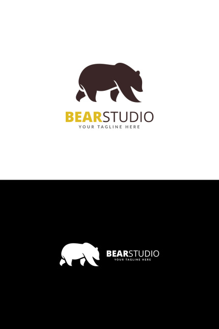 Logo template Preview