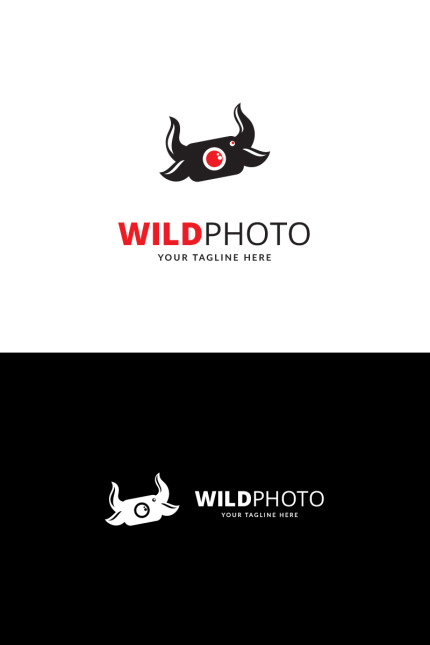 Logo template Preview