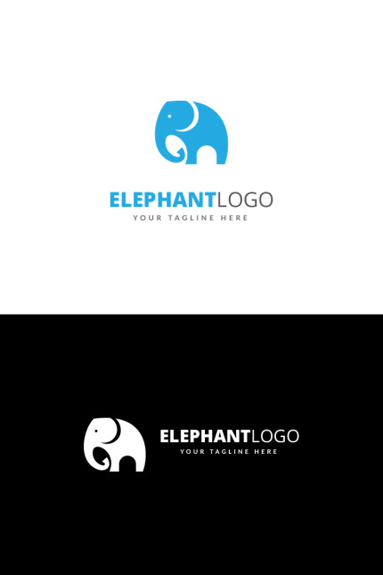 Logo template Preview