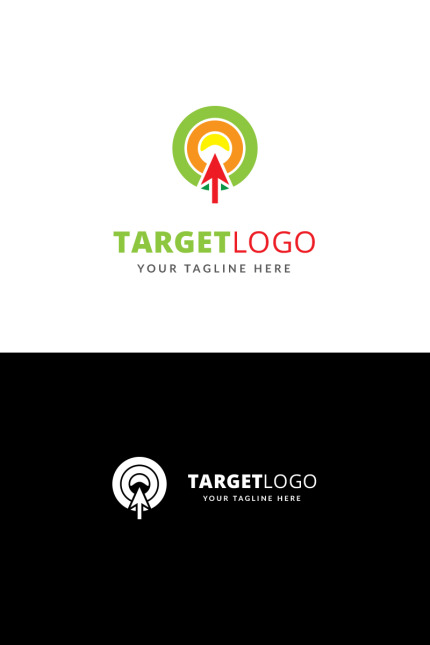 Logo template Preview