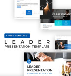 PowerPoint Templates template 69944 - Buy this design now for only $20