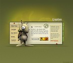 Template Nummer 7052