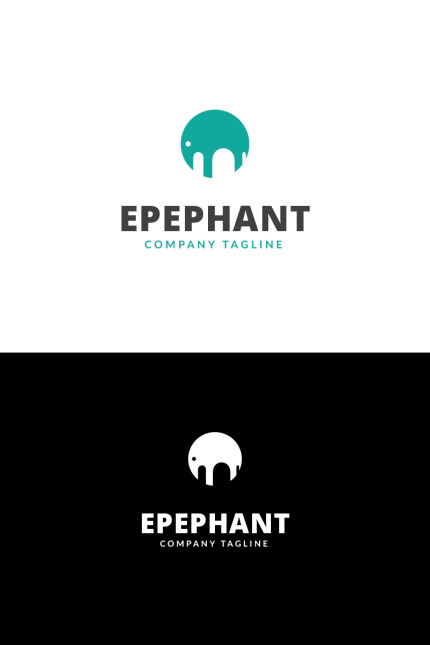 Logo template Preview